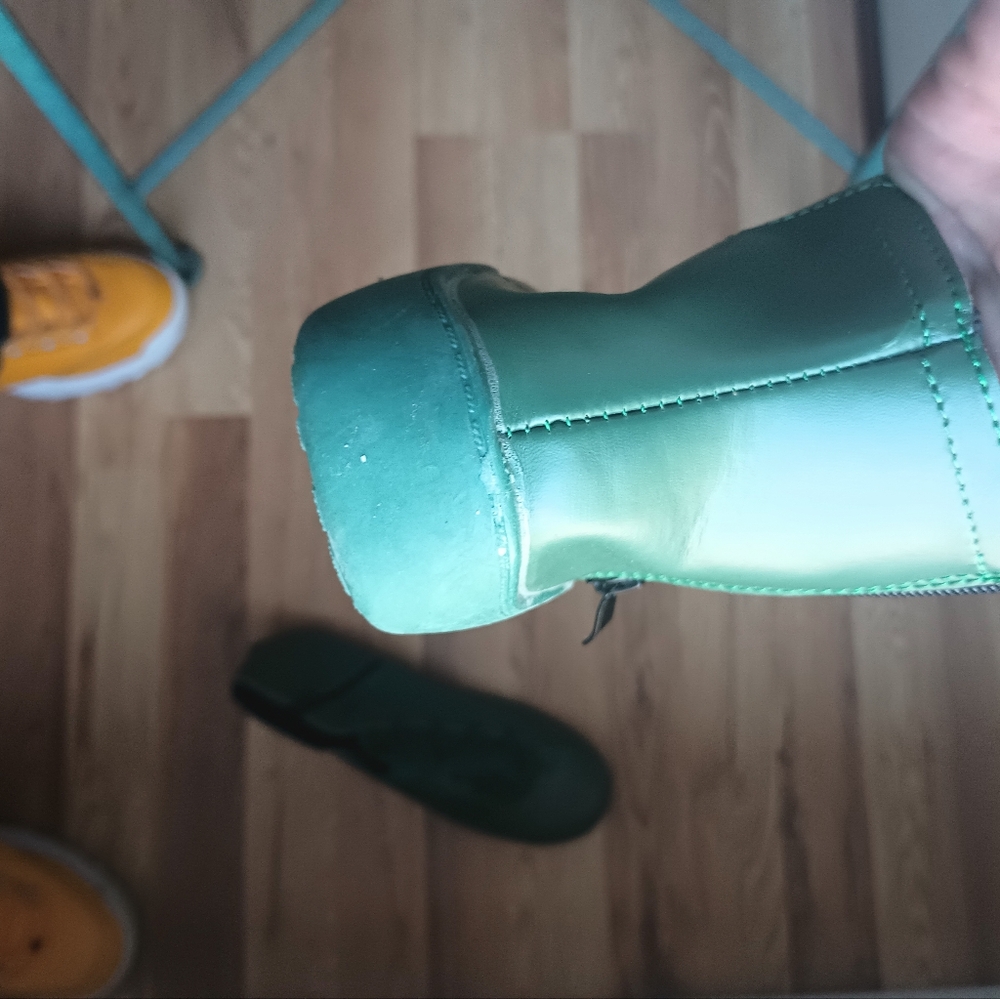 Ankle Shoes - Picture 5 of 8